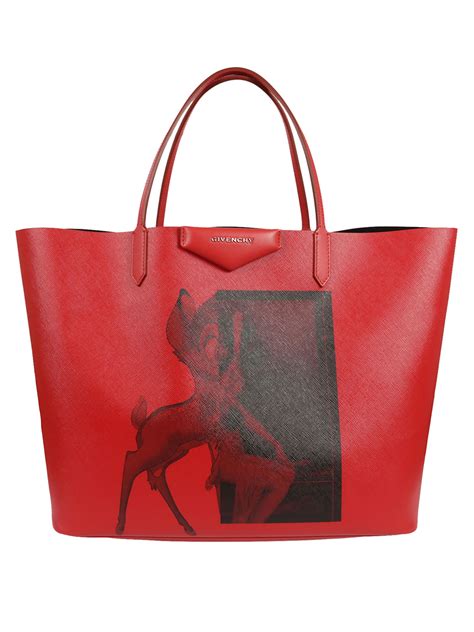 givenchy bambi makeup bag|givenchy handbags sale.